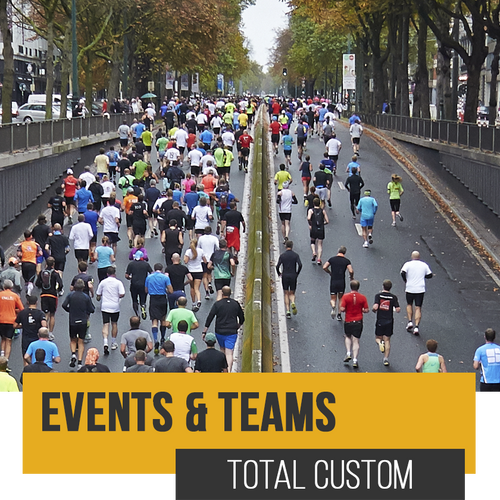 events and clubs