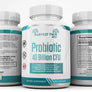 Probiotic - 40 Billion CFU