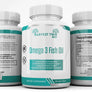 Omega 3 Fish Oil