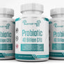 Probiotic - 40 Billion CFU