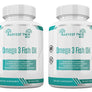 Omega 3 Fish Oil