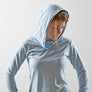 Women's Smarter Hoodie | Sport Science | Performance Wear | Engineering Superior Dri-Fit Gear