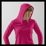 Women's Smarter Basics Hoodie