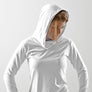 Women's Smarter Basics Hoodie
