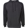 Men's Raglan Fleece Hoodie