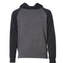 Youth Lightweight Fleece Hoodie