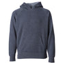 Youth Lightweight Fleece Hoodie