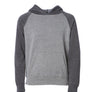 Youth Lightweight Fleece Hoodie