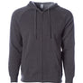 Men's FullZip Fleece Hoodie