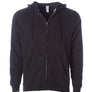 Men's FullZip Fleece Hoodie
