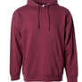 Men's Fleece Hoodie