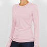 Women's Long Sleeve it's a stretch™ Tee
