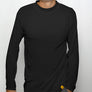 Men's Long Sleeve Smarter Basics Tee