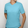 Women's Smarter V-Neck | Sport Science | Performance Wear | Engineering Superior Dri-Fit Gear