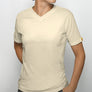 Women's Smarter V-Neck | Sport Science | Performance Wear | Engineering Superior Dri-Fit Gear