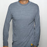 Men's Long Sleeve Smarter Basics Tee