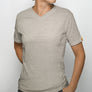 Women's Smarter V-Neck | Sport Science | Performance Wear | Engineering Superior Dri-Fit Gear