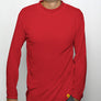 Smarter Long Sleeve | Sport Science | Performance Wear | Engineering Superior Dri-Fit Gear