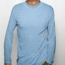 Smarter Long Sleeve | Sport Science | Performance Wear | Engineering Superior Dri-Fit Gear