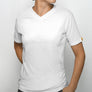 Women's Smarter V-Neck | Sport Science | Performance Wear | Engineering Superior Dri-Fit Gear