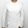 Smarter Long Sleeve | Sport Science | Performance Wear | Engineering Superior Dri-Fit Gear