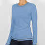 Women's Long Sleeve it's a stretch™ Tee