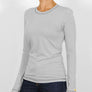 Women's Long Sleeve Stretch | Sport Science | Performance Wear | Engineering Superior Dri-Fit Gear