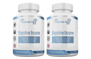 Digestive Enzyme