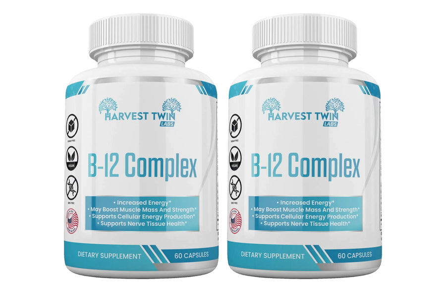 B-12 Complex