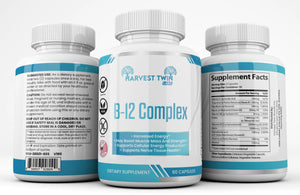 B-12 Complex