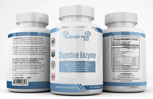 Digestive Enzyme