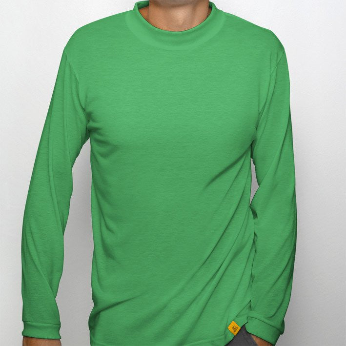 All Sport Unisex Performance Long-Sleeve T-Shirt 
