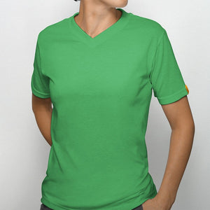 Women's Smarter V-Neck | Sport Science | Performance Wear | Engineering Superior Dri-Fit Gear