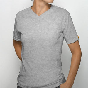 Women's Smarter V-Neck | Sport Science | Performance Wear | Engineering Superior Dri-Fit Gear