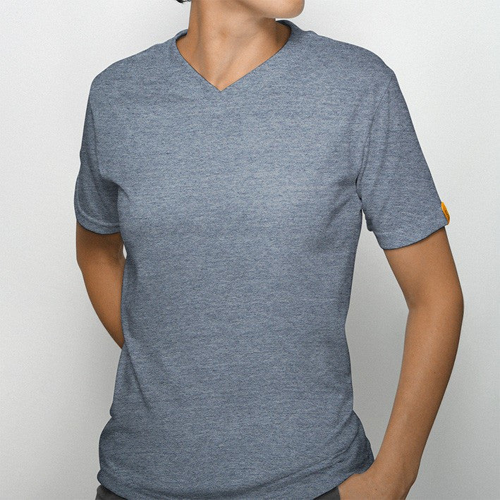 Women's Smarter V-Neck | Sport Science | Performance Wear | Engineering Superior Dri-Fit Gear