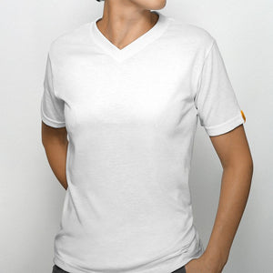 Women's Smarter V-Neck | Sport Science | Performance Wear | Engineering Superior Dri-Fit Gear